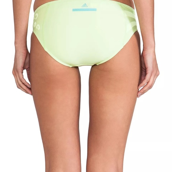 Adidas Stella McCartney Swimwear bottom Size M - Picture 2 of 2